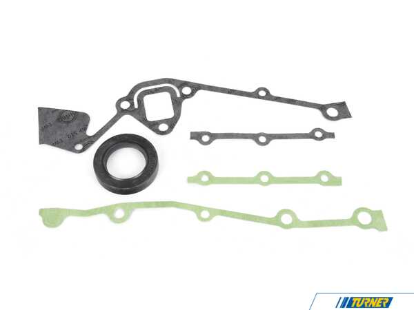 Elring Elring Gasket Set - Timing Cover - E10 E21 E30 11141727986