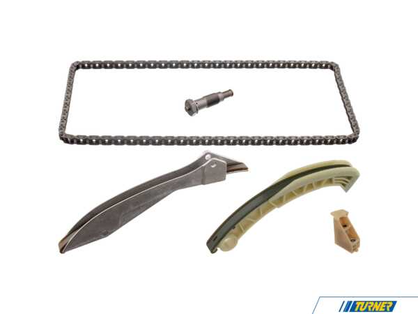 Febi BMW Timing Chain kit (Cylinders 7-12) 11311439853S9