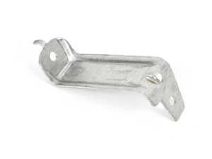 HOLDER, HEAT INSULATION SHIE