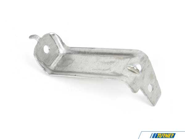 Genuine BMW HOLDER, HEAT INSULATION SHIE 51487394753