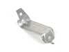 Genuine BMW HOLDER, HEAT INSULATION SHIE 51487394753 View 2