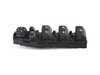 Genuine BMW WINDOW LIFTER SWITCH, DRIVER 61315A3B0D3 View 3