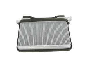 HEAT EXCHANGER