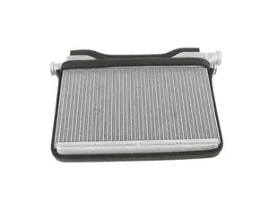 HEAT EXCHANGER