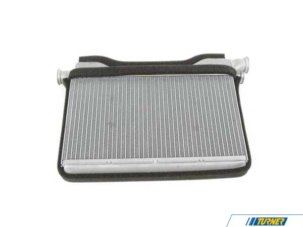 Genuine BMW HEAT EXCHANGER 64119163330