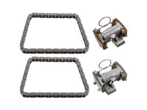 Febi timing chain kit - Upper Left and Right - E39, E38, E31, E53