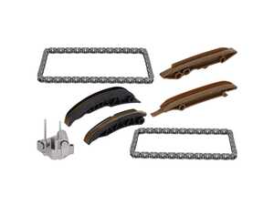 Febi Timing Chain Kit - E70, E90