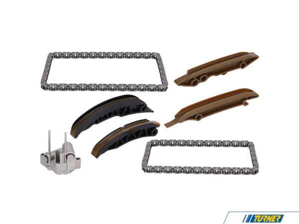 Febi Febi Timing Chain Kit - E70, E90 11312249851S2
