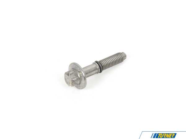 Genuine BMW ASA-BOLT 11428576432
