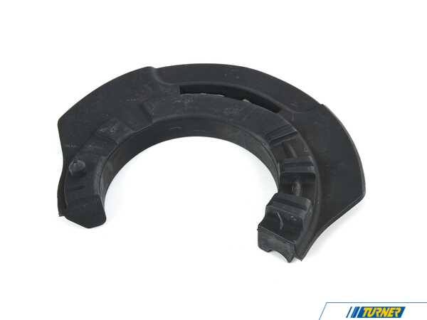 Genuine MINI SPRING PAD LOWER 31336860788