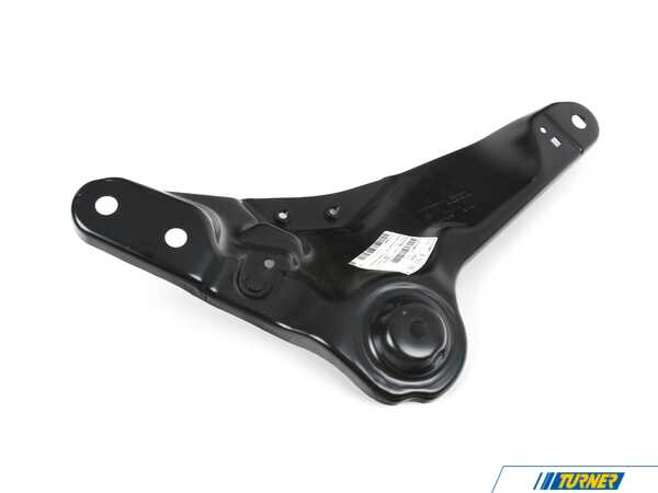 Genuine BMW PUSH ROD LEFT 33308077349
