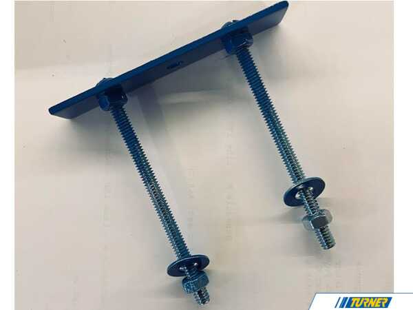 Sneed4Speed SNEED4SPEED MINI Cooper R53 R52 Clutch Slave Cylinder Bleeding Tool 2028299