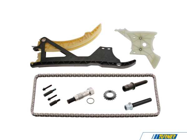 Febi Febi Timing chain kit for F3x, E9x and many other BMWs 11317516074S3