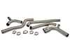 Packaged by Turner B46/B48 Race-Inspired Cat-Back Exhaust - F30/F31/F32/F33/F36 048013LA06TKT View 10