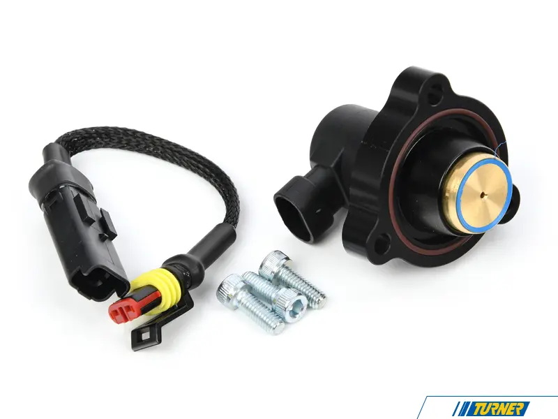 T9382 - DV+ T9382 Diverter Valve | Turner Motorsport