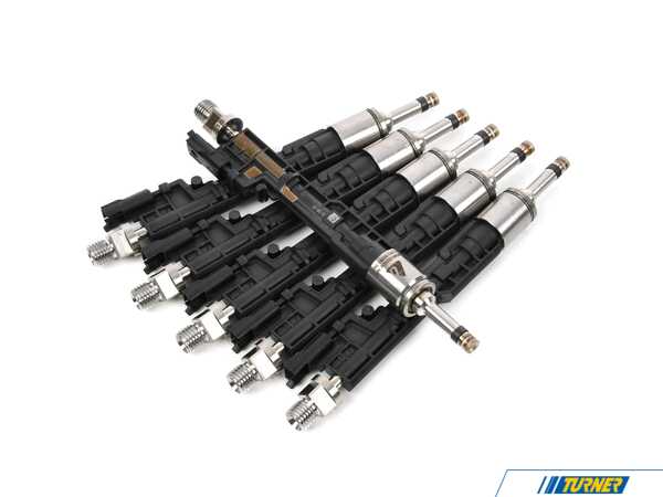 Nostrum Nostrum Stage 3 DI Injectors - N55 S55 F-Chassis H750-1605