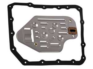 OEM Febi Automatic Transmission Filter & Gasket Set - BMW E36 E34 E39 Z3 