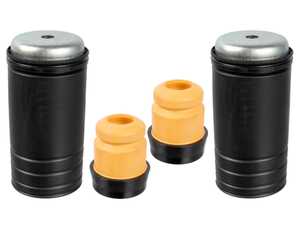 OEM Febi Front Bump Stop & Dust Boot Kit - E70 X5