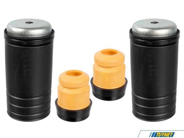 Febi OEM Febi Front Bump Stop & Dust Boot Kit - E70 X5 31336771892S1
