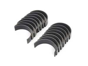 High Performance Coated Rod Bearing Set - S65