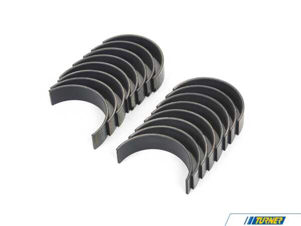 VAC Motorsports High Performance Coated Rod Bearing Set - S65 VAC-HPRBS-S65