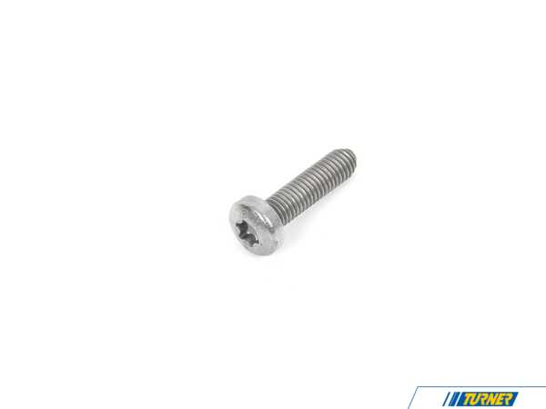 Genuine BMW Genuine BMW Fillister Head Screw - 07140150280 - E46,E53,E63 07140150280