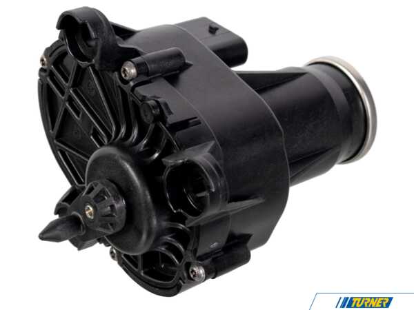 Febi OEM Febi Swirl Flap Adjustment Motor - BMW G30 540d 11617804744