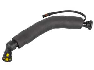 OEM Febi Crankcase Ventilation Return Hose - E60 E90 Z4 N52 3.0L