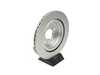 Genuine MINI BRAKE DISC, VENTILAT 34216799369 View 3