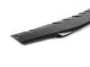 Genuine BMW TRIM PANEL, BUMPER, FRONT BO 51117493211 View 5