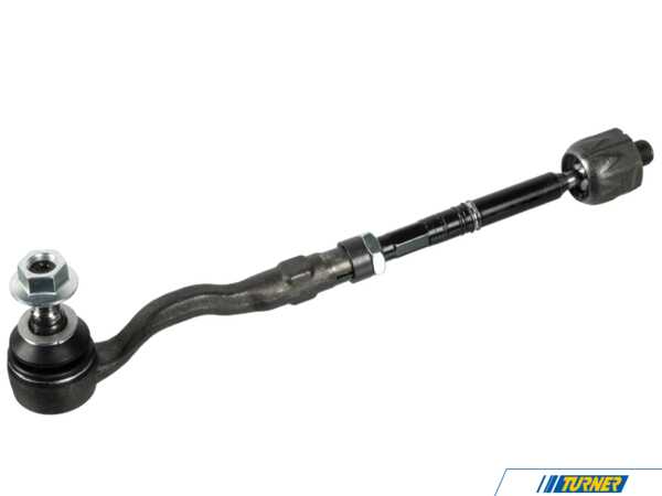 Febi OEM Febi Tie Rod Assembly - Right or Left - BMW F25 X3, F26 X4 32106787472S1