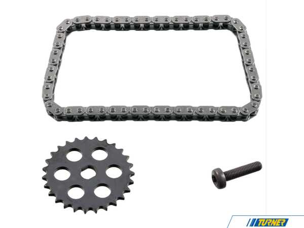 Febi Febi Chain Kit for B46, B58 11417636187S1