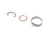 Genuine MINI REPAIR KIT BELLOWS, INTERIOR 31608488569 View 3