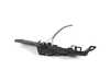 Genuine BMW Genuine BMW Door Handle, Front Right - 51416974296 - E70 X5 51416974296 View 4