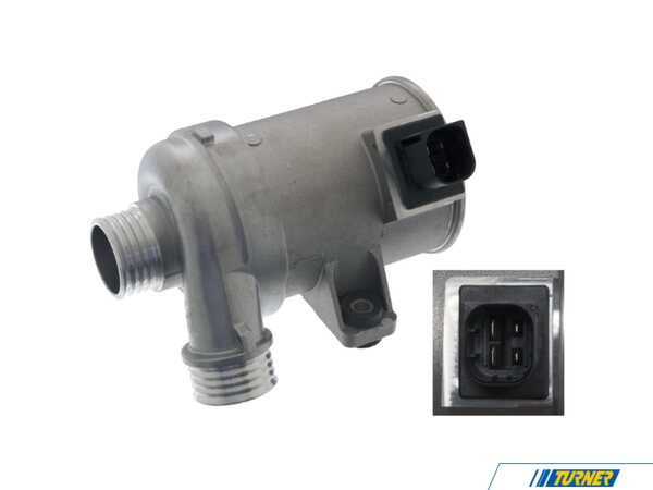 Febi Febi Electric Water Pump f0r N20 11517604027
