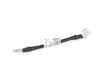 Genuine BMW BATTERY CABLE NEGATIVE 61128795681 View 3