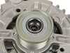 Bavarian Autosport New Alternator - 180 Amp 12317558220 View 6