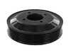 Vaico Vaico Water Pump Pulley (123 mm Diameter) - E36 Z3 11511739527 View 1