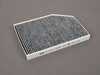Genuine BMW FEINSTAUBFILTER NANO 64115A2AD31 View 2
