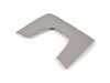 Genuine BMW Genuine BMW Trim Cover For Roof Function - Everestgrau 61319291976 View 2