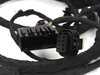 Genuine BMW DOOR WIRING HARNESS, REAR 61129826790 View 2