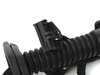 Genuine BMW DOOR WIRING HARNESS, REAR 61129826790 View 3