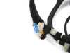 Genuine BMW DOOR WIRING HARNESS, REAR 61129826790 View 6