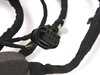 Genuine BMW DOOR WIRING HARNESS, REAR 61129826790 View 7