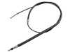 Febi OEM Febi Parking Brake Cable - BMW E9X 3-Series 34406760444 View 1
