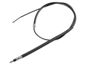 OEM Febi Parking Brake Cable - BMW E9X 3-Series