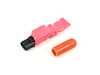 M7 Speed MINI High Flow N18 Intake Hose Kit | Red 56-318202 View 11