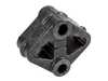 Febi OEM Febi Rubber Exhaust Mount - BMW F22/23 F3X F87 G30 F90 G14/15/16 F91/92/93 18208620181 View 1