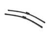 Genuine MINI Wiper Blade Set - Priced As Set F66 F65 F67 61615A79741 View 2