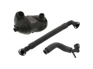 Febi Breather Valve Kit